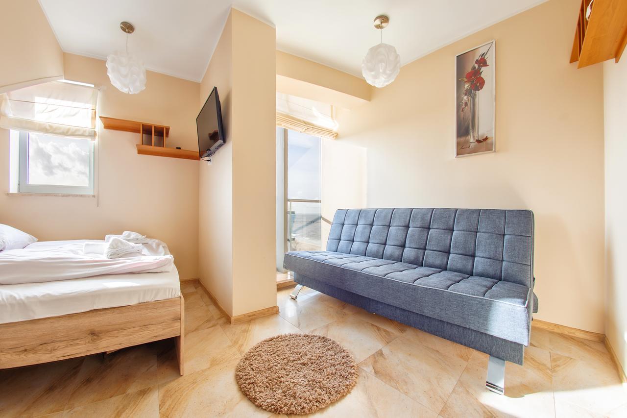 Apartamenty Sun & Snow Wechta - Promenada Gwiazd Z Sauna Мендзыздрое Экстерьер фото