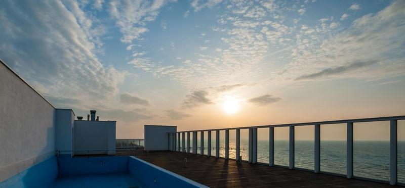 Apartamenty Sun & Snow Wechta - Promenada Gwiazd Z Sauna Мендзыздрое Экстерьер фото